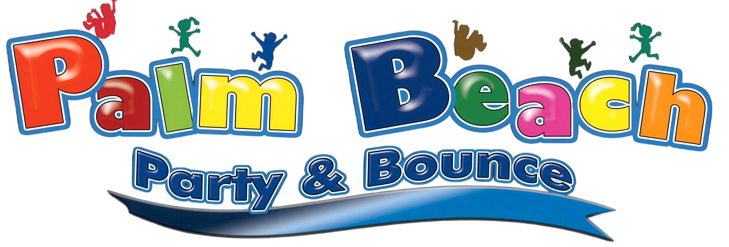 Palm Beach Party & Bounce