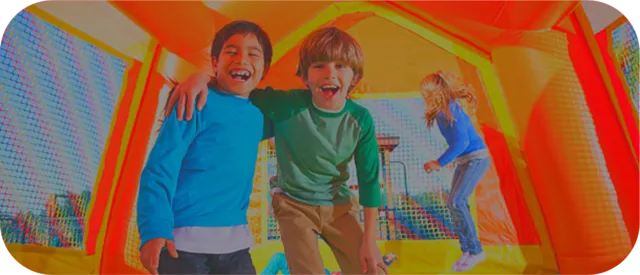 Background Banner