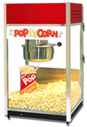 Popcorn Machine