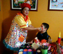 Face Painting